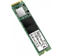 SSD Transcend 110S 256GB M.2 2280 PCI-E x4 Gen3 NVMe (TS256GMTE110S)