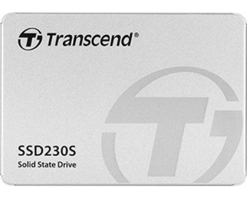 SSD Transcend SSD230S 1TB 2.5" SATA III (TS1TSSD230S)