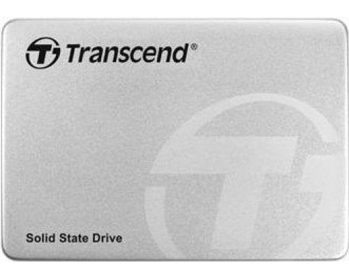 SSD Transcend SSD370S 64GB 2.5" SATA III (TS64GSSD370S)