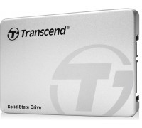 SSD Transcend SSD370S 256GB 2.5" SATA III (TS256GSSD370S)