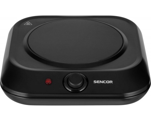 Sencor SCP 1763BK