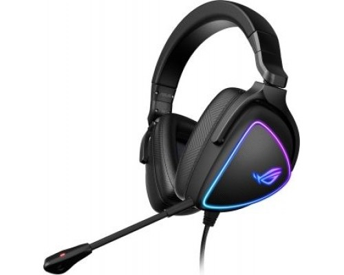 Asus Rog Delta S Black (90YH02K0-B2UA00)