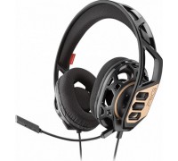 Plantronics RIG 300 Black (211834-05)