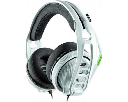 Plantronics RIG 400HX White (403169)
