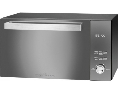Microwave ProfiCook PC-MWG 1204