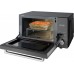 Microwave ProfiCook PC-MWG 1204