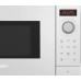 Microwave Bosch FFL023MW0
