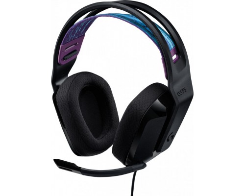 Logitech G335 Black (981-000978)