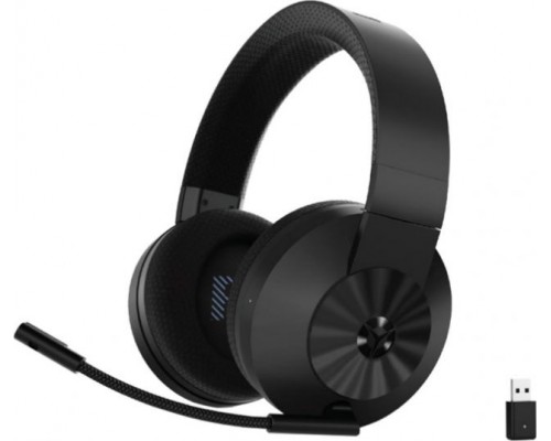 Lenovo H600 Black (GXD1A03963)