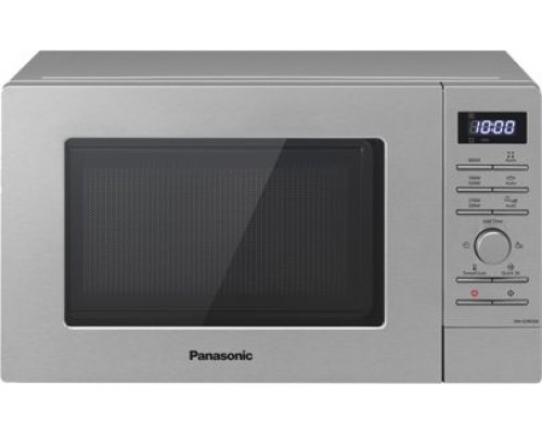 Microwave Panasonic NN-S29KSMEPG