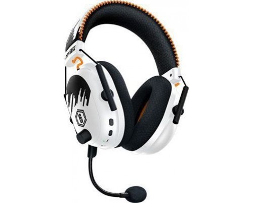 Razer BlackShark V2 Pro - Rainbow Six Siege Special Edition White (RZ04-03220200-R3M1)
