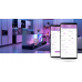 APPARTME Thermostatic head Zigbee Aprm-04-001