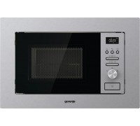 Gorenje BM201AG1X