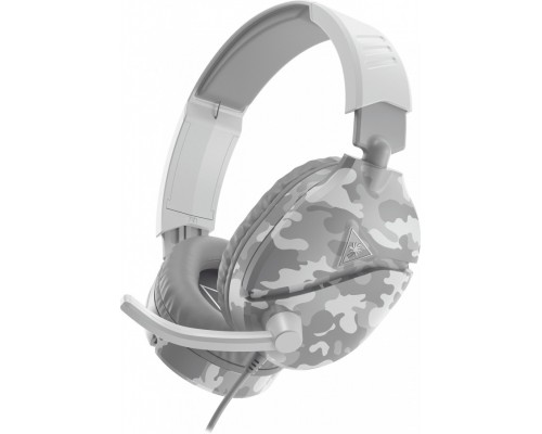 Turtle Beach Recon 70 White (TBS-6230-02)