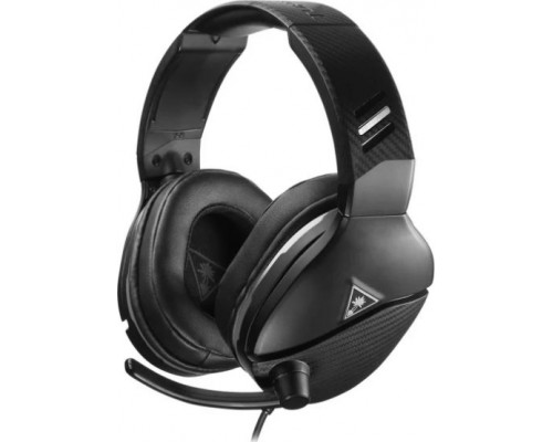 Turtle Beach Recon 200 GEN2 Black (002169150000)