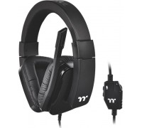 Thermaltake eSports Shock XT Black (GHT-SHX-ANECBK-35)