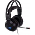 Thermaltake eSports RIING Pro Black (GHT-RPR-DIECBK-29)