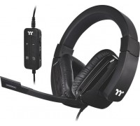 Thermaltake eSports Shock XT 7.1 Black (GHT-SHX-DIECBK-36)