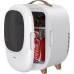 Baseus Zero Space Refrigerator White 8 L
