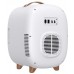 Baseus Zero Space Refrigerator White 8 L