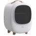 Baseus Zero Space Refrigerator White 8 L