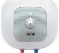 Ferroli Cubo SG10SVE 1.5 kW (GRL4TY0A)