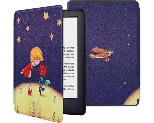 Alogy Smart Case Kindle Paperwhite 5