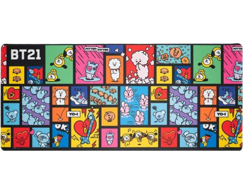 Line Friends BT21 (MGGE021)