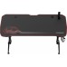 Gaming desk Ultradesk Grand Red 160 cmx70 cm