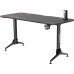 Gaming desk Ultradesk Grand Red 160 cmx70 cm