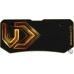 Gaming desk Ultradesk Frag Golden 160 cmx75 cm