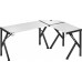 Huzaro Hero 6.3 White 154 cm x 48 cm