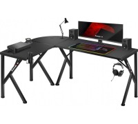Huzaro Hero 6.3 Black (154 cm x 48 cm)