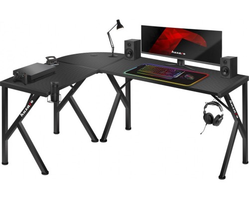 Huzaro Hero 6.3 Black (154 cm x 48 cm)