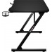 Huzaro Hero 1.8 Black 100 cm x 60 cm