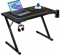 Huzaro Hero 1.8 Black 100 cm x 60 cm