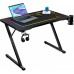 Huzaro Hero 1.8 Black 100 cm x 60 cm