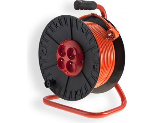 Elgotech OMY 4 x GS Orange 30m (PZB-40-30Y)