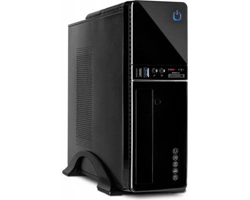 Housing Inter-Tech IT-607 (88881223)