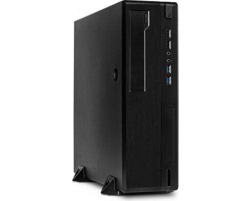 Inter-Tech IT-502 enclosure (IT-502)