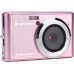 AgfaPhoto DC5200 Pink