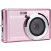 AgfaPhoto DC5200 Pink