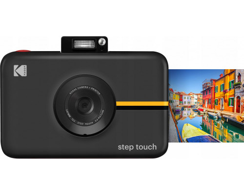 Kodak Step Touch Black