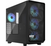 Fractal Design Meshify 2 Lite RGB TG Light Tint (FD-C-MEL2A-05)