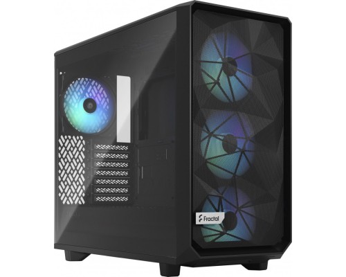 Fractal Design Meshify 2 Lite RGB TG Light Tint (FD-C-MEL2A-05)