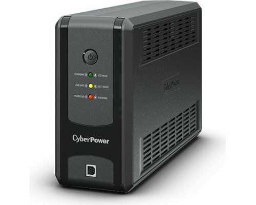 UPS CyberPower UT 850VA (UPS UT850EG-FR)