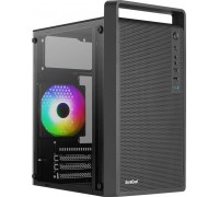 Aerocool CS-109 FRGB (AEROPGSCS-109G-BK-V1)