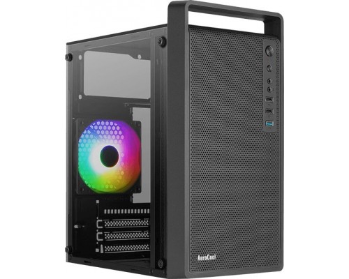 Aerocool CS-109 FRGB (AEROPGSCS-109G-BK-V1)
