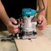 Makita RT0700CX2J 710 W