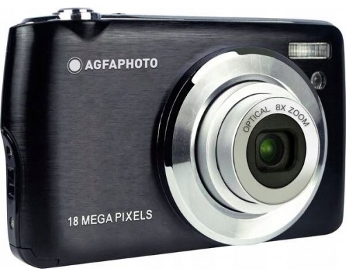 AgfaPhoto DC8200 Black